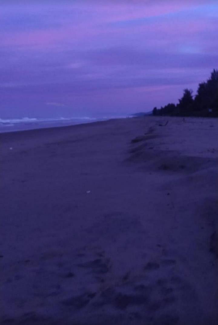 Ocean Sparrow Beach Stay Gokarna (Karnataka) Exterior foto