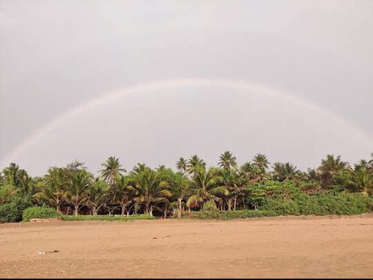 Ocean Sparrow Beach Stay Gokarna (Karnataka) Quarto foto