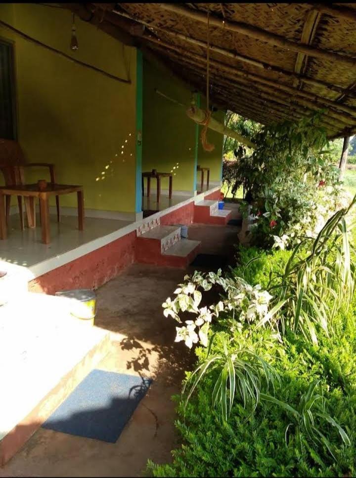 Ocean Sparrow Beach Stay Gokarna (Karnataka) Quarto foto