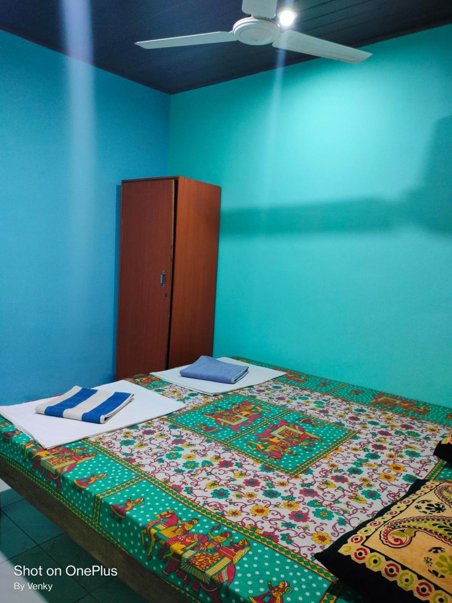 Ocean Sparrow Beach Stay Gokarna (Karnataka) Quarto foto