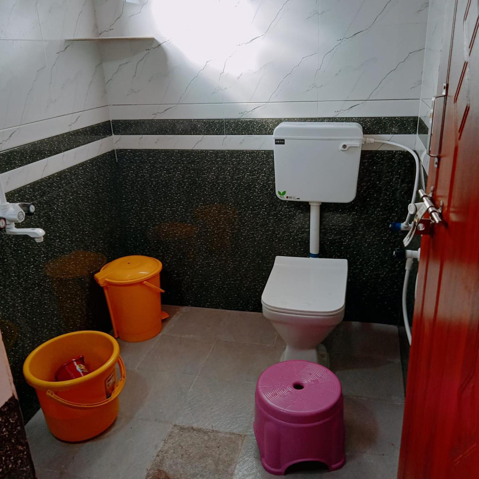 Ocean Sparrow Beach Stay Gokarna (Karnataka) Exterior foto