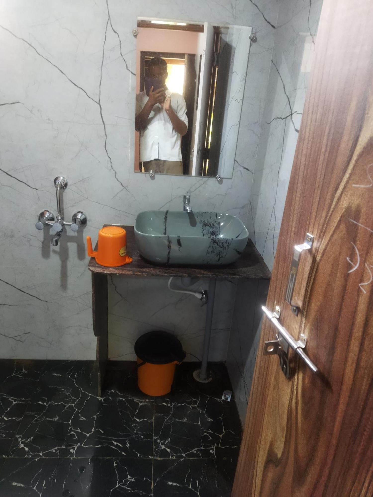 Ocean Sparrow Beach Stay Gokarna (Karnataka) Exterior foto